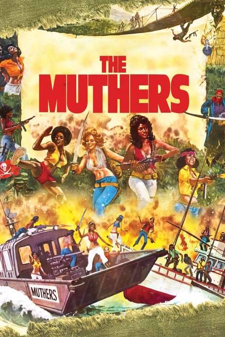 The Muthers